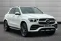 2021 Mercedes-Benz GLE GLE 400d 4Matic AMG Line Prem + 5dr 9G-Tron [7 St]
