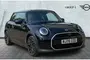 2025 MINI Cooper 1.5 C Exclusive 3dr Auto