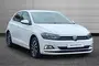 2021 Volkswagen Polo 1.0 TSI 95 Active 5dr DSG