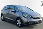 2022 Honda Jazz 1.5 i-MMD Hybrid EX 5dr eCVT