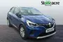 2021 Renault Captur 1.3 TCE 130 Iconic 5dr