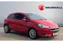 2016 Vauxhall Corsa 1.4 SE 3dr Auto