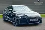 2022 Audi A3 30 TFSI S Line 4dr
