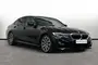 2021 BMW 3 Series 330i M Sport 4dr Step Auto