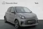 2022 Smart EQ Forfour 60kW EQ Premium 17kWh 5dr Auto [22kWch]