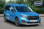 2023 Ford Tourneo Connect 2.0 EcoBlue Active 5dr [7 seat]