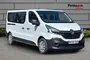 2019 Renault Trafic LL30 ENERGY dCi 120 Business 9 Seater