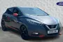 2018 Nissan Micra 0.9 IG-T Bose Personal Edition 5dr