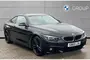 2019 BMW 4 Series 440i M Sport 2dr Auto [Professional Media]