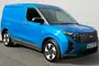 2025 Ford Transit Courier 100kW 43kWh Trend Van Auto