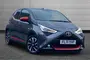 2021 Toyota Aygo 1.0 VVT-i X-Trend TSS 5dr
