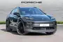 2026 Porsche Macan 265kW 100kWh 5dr Auto