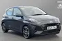 2025 Hyundai i10 1.2 [79] Premium 5dr Auto [Nav]