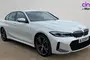 2023 BMW 3 Series 330e xDrive M Sport 4dr Step Auto
