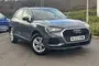 2023 Audi Q3 35 TFSI Technik 5dr S Tronic