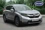 2022 Honda CR-V 2.0 i-MMD Hybrid EX 5dr eCVT
