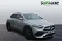 2021 Mercedes-Benz GLA GLA 220d 4Matic AMG Line 5dr Auto