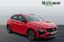 2022 Hyundai Kona 1.0 TGDi 48V MHEV N Line 5dr
