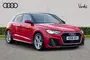 2019 Audi A1 30 TFSI S Line 5dr