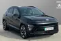 2025 Hyundai Kona Electric 160kW Ultimate 65kWh 5dr Auto