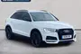 2018 Audi Q3 2.0 TDI Quattro Black Edition 5dr S Tronic