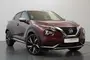 2022 Nissan Juke 1.0 DiG-T 114 Tekna+ 5dr