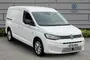 2021 Volkswagen Caddy Maxi 2.0 TDI 102PS Commerce Pro Van