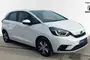 2022 Honda Jazz 1.5 i-MMD Hybrid SR 5dr eCVT