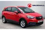 2018 Vauxhall Crossland X 1.2 SE 5dr