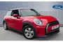2022 MINI Hatchback 1.5 Cooper Classic 3dr