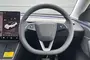 2025 Tesla Model Y Long Range AWD 85kWh 5dr Auto