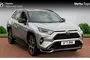 2021 Toyota RAV4 2.5 PHEV Dynamic 5dr CVT