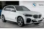 2021 BMW X5 xDrive30d MHT M Sport 5dr Auto