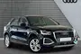 2024 Audi Q2 35 TFSI Sport 5dr S Tronic