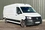 2024 Volkswagen Crafter 2.0 TDI 140PS Startline High Roof Van