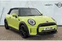 2021 MINI Convertible 1.5 Cooper Exclusive 2dr Auto