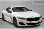 2020 BMW 8 Series 840i sDrive 2dr Auto