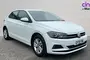 2019 Volkswagen Polo 1.0 EVO SE 5dr