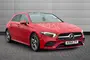 2018 Mercedes-Benz A-Class A200 AMG Line Premium Plus 5dr Auto
