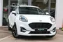 2021 Ford Puma 1.0 EcoBoost Hybrid mHEV 155 ST-Line 5dr