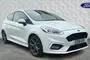2018 Ford Fiesta 1.0 EcoBoost 140 ST-Line X 3dr