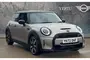 2022 MINI Hatchback 2.0 Cooper S Exclusive 3dr Auto