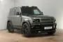 2026 Land Rover Defender 3.0 D250 Hard Top X-Dynamic SE Auto