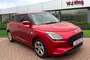 2025 Suzuki Swift 1.2 Mild Hybrid Motion 5dr CVT