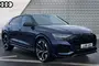 2024 Audi RS Q8 RS Q8 TFSI Quattro Vorsprung 5dr Tiptronic