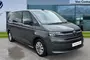 2024 Volkswagen Multivan 1.4 TSI eHybrid Life 5dr DSG