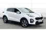 2022 Kia Sportage 1.6 GDi ISG 2 5dr