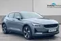 2023 Polestar 2 170kW 69kWh Standard Range Single motor 5dr Auto