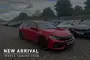 2020 Honda Civic 1.0 VTEC Turbo 126 SR 5dr
