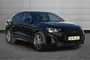2024 Audi Q3 35 TDI Black Edition 5dr S Tronic [20" Alloy]